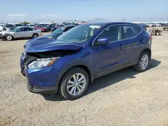 JN1BJ1CR9JW202990 2018 NISSAN ROGUE