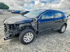 JN1BJ1CR9JW203640 2018 NISSAN ROGUE