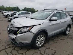 JN1BJ1CR9JW203881 2018 NISSAN ROGUE