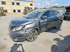JN1BJ1CR9JW204397 2018 NISSAN ROGUE