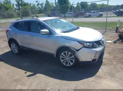 JN1BJ1CR9JW204691 2018 NISSAN ROGUE