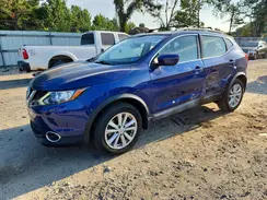 JN1BJ1CR9JW204903 2018 NISSAN ROGUE