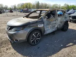 JN1BJ1CR9JW205162 2018 NISSAN ROGUE
