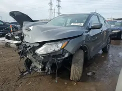 JN1BJ1CR9JW205727 2018 NISSAN ROGUE