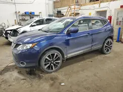 JN1BJ1CR9JW206506 2018 NISSAN ROGUE