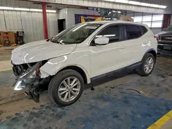 JN1BJ1CR9JW206537 2018 NISSAN ROGUE