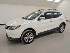 JN1BJ1CR9JW206697 2018 NISSAN ROGUE