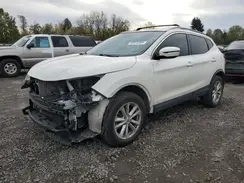 JN1BJ1CR9JW206814 2018 NISSAN ROGUE