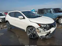 JN1BJ1CR9JW208398 2018 NISSAN ROGUE