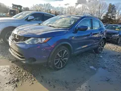 JN1BJ1CR9JW210782 2018 NISSAN ROGUE
