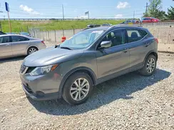 JN1BJ1CR9JW250392 2018 NISSAN ROGUE