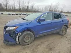 JN1BJ1CR9JW250487 2018 NISSAN ROGUE