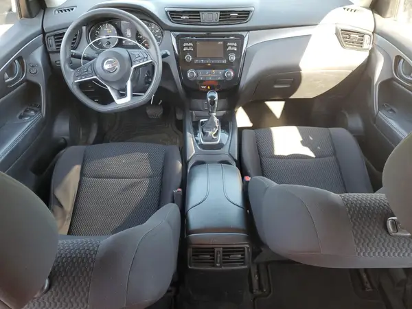 JN1BJ1CR9JW250800 2018 NISSAN ROGUE - Image 8