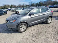 JN1BJ1CR9JW250960 2018 NISSAN ROGUE