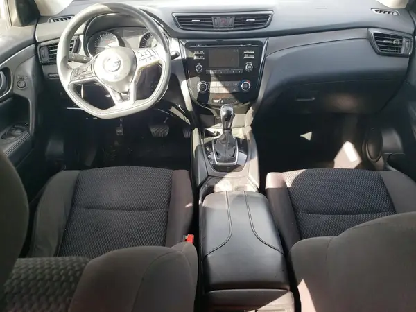 JN1BJ1CR9JW250960 2018 NISSAN ROGUE - Image 8