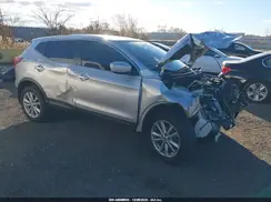 JN1BJ1CR9JW251381 2018 NISSAN ROGUE