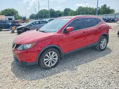 JN1BJ1CR9JW254460 2018 NISSAN ROGUE