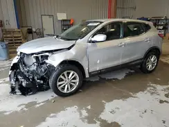 JN1BJ1CR9JW254653 2018 NISSAN ROGUE