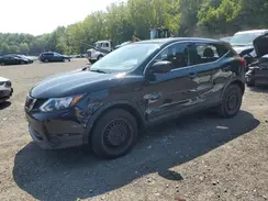 JN1BJ1CR9JW255544 2018 NISSAN ROGUE
