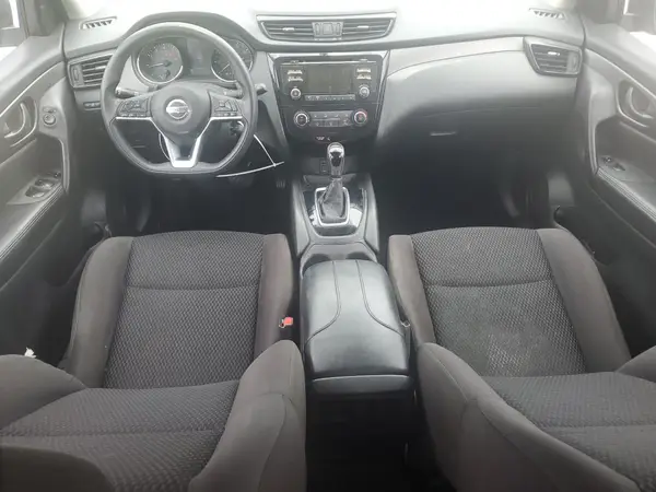 JN1BJ1CR9JW255706 2018 NISSAN ROGUE - Image 8