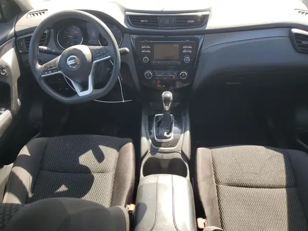 JN1BJ1CR9JW257651 2018 NISSAN ROGUE - Image 8