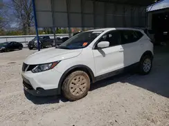 JN1BJ1CR9JW259352 2018 NISSAN ROGUE