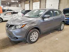 JN1BJ1CR9JW259626 2018 NISSAN ROGUE