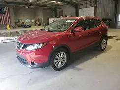 JN1BJ1CR9JW259755 2018 NISSAN ROGUE