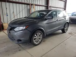 JN1BJ1CR9JW260274 2018 NISSAN ROGUE