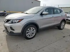 JN1BJ1CR9JW260873 2018 NISSAN ROGUE