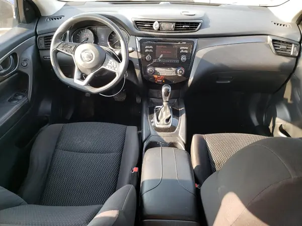 JN1BJ1CR9JW261148 2018 NISSAN ROGUE - Image 8
