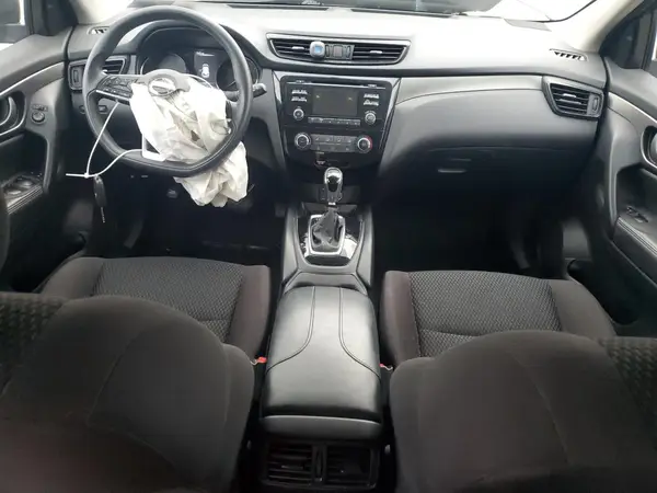 JN1BJ1CR9JW262431 2018 NISSAN ROGUE - Image 8