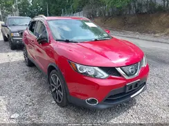JN1BJ1CR9JW264700 2018 NISSAN ROGUE