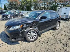 JN1BJ1CR9JW264891 2018 NISSAN ROGUE