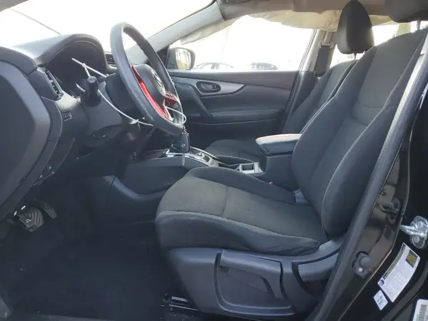 JN1BJ1CR9JW264891 2018 NISSAN ROGUE - Image 8