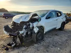 JN1BJ1CR9JW265393 2018 NISSAN ROGUE