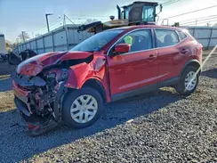 JN1BJ1CR9JW265720 2018 NISSAN ROGUE