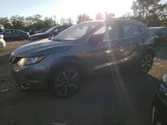 JN1BJ1CR9JW266012 2018 NISSAN ROGUE