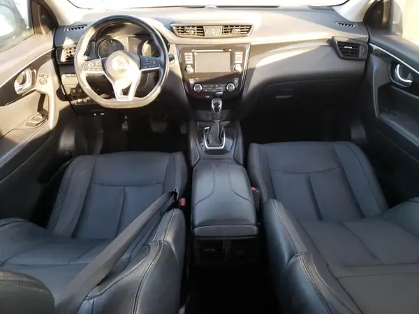 JN1BJ1CR9JW266012 2018 NISSAN ROGUE - Image 8