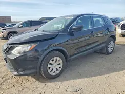 JN1BJ1CR9JW266284 2018 NISSAN ROGUE