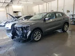 JN1BJ1CR9JW267399 2018 NISSAN ROGUE