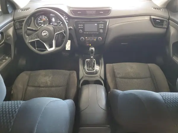 JN1BJ1CR9JW267399 2018 NISSAN ROGUE - Image 8