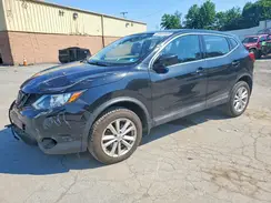 JN1BJ1CR9JW268682 2018 NISSAN ROGUE