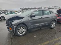 JN1BJ1CR9JW268732 2018 NISSAN ROGUE