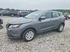 JN1BJ1CR9JW281626 2018 NISSAN ROGUE