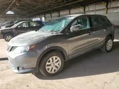 JN1BJ1CR9JW281710 2018 NISSAN ROGUE