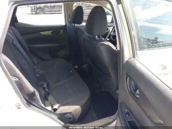 JN1BJ1CR9JW282274 2018 NISSAN ROGUE - Image 8