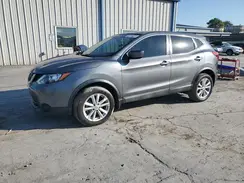 JN1BJ1CR9JW282291 2018 NISSAN ROGUE