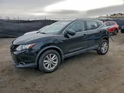 JN1BJ1CR9JW282601 2018 NISSAN ROGUE