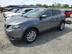 JN1BJ1CR9JW283344 2018 NISSAN ROGUE